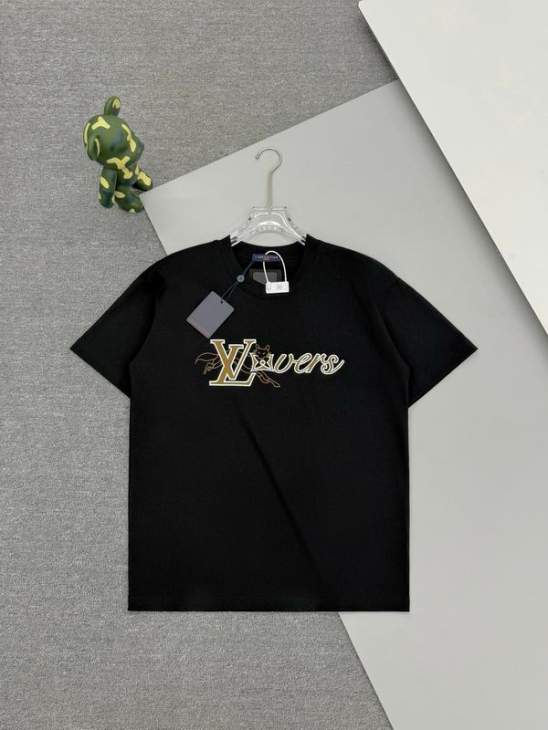 Picture of Louis Vuitton T Shirts Short _SKULVS-XLm6tx1347352